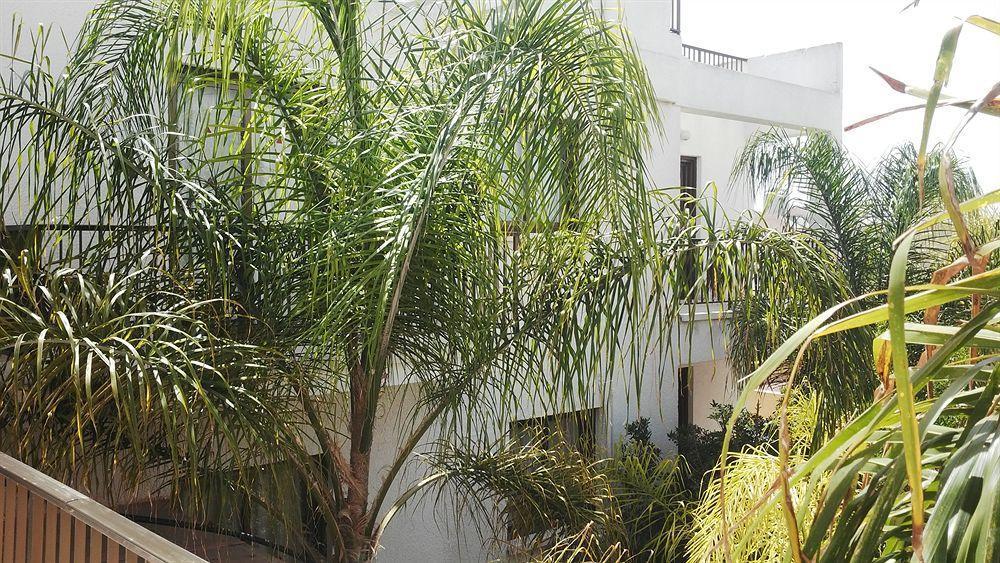 Milounapa Ayia Napa Exteriör bild